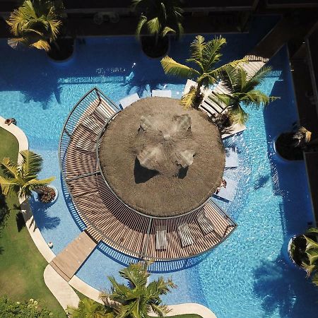 Casa Ya'Ab Daire Tulum Dış mekan fotoğraf