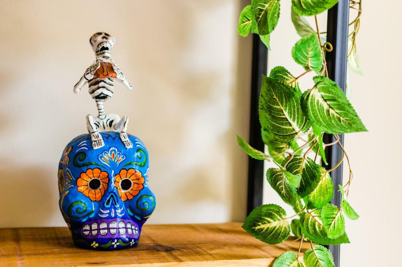 Casa Ya'Ab Daire Tulum Dış mekan fotoğraf